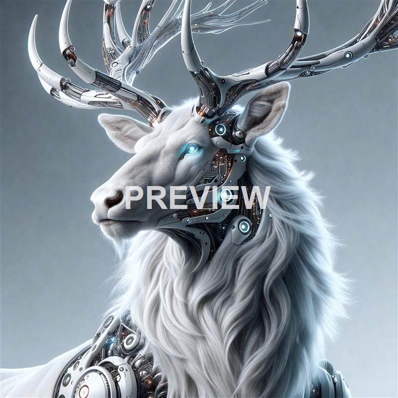20750 - a-towering-warrior-half-white-elk-and-half-robot-stan_00002__result